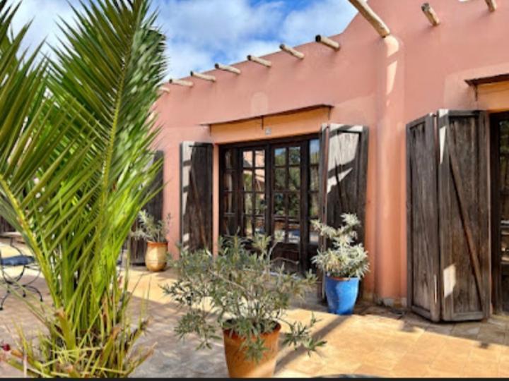 Maison Marocaine Agadir Exterior foto