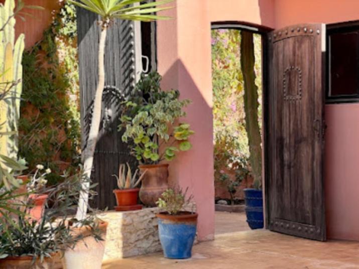 Maison Marocaine Agadir Exterior foto